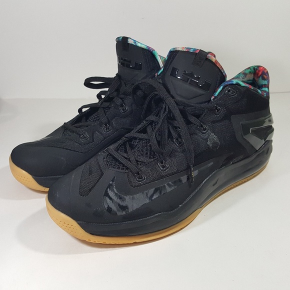 lebron james 11 sneakers